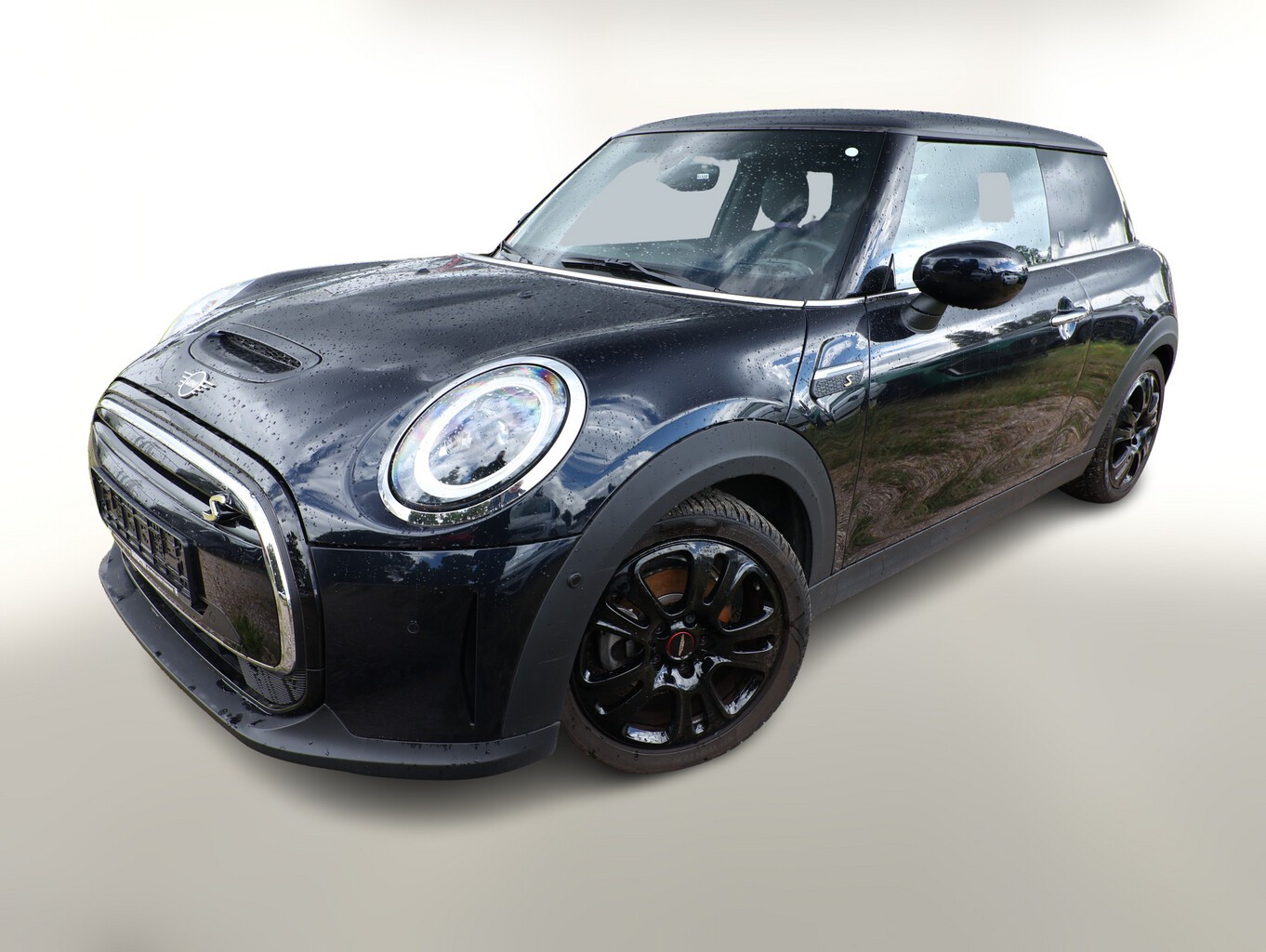 MINI Cooper SE Yours Trim PanoD Harman KeyL Kam LM17Z
