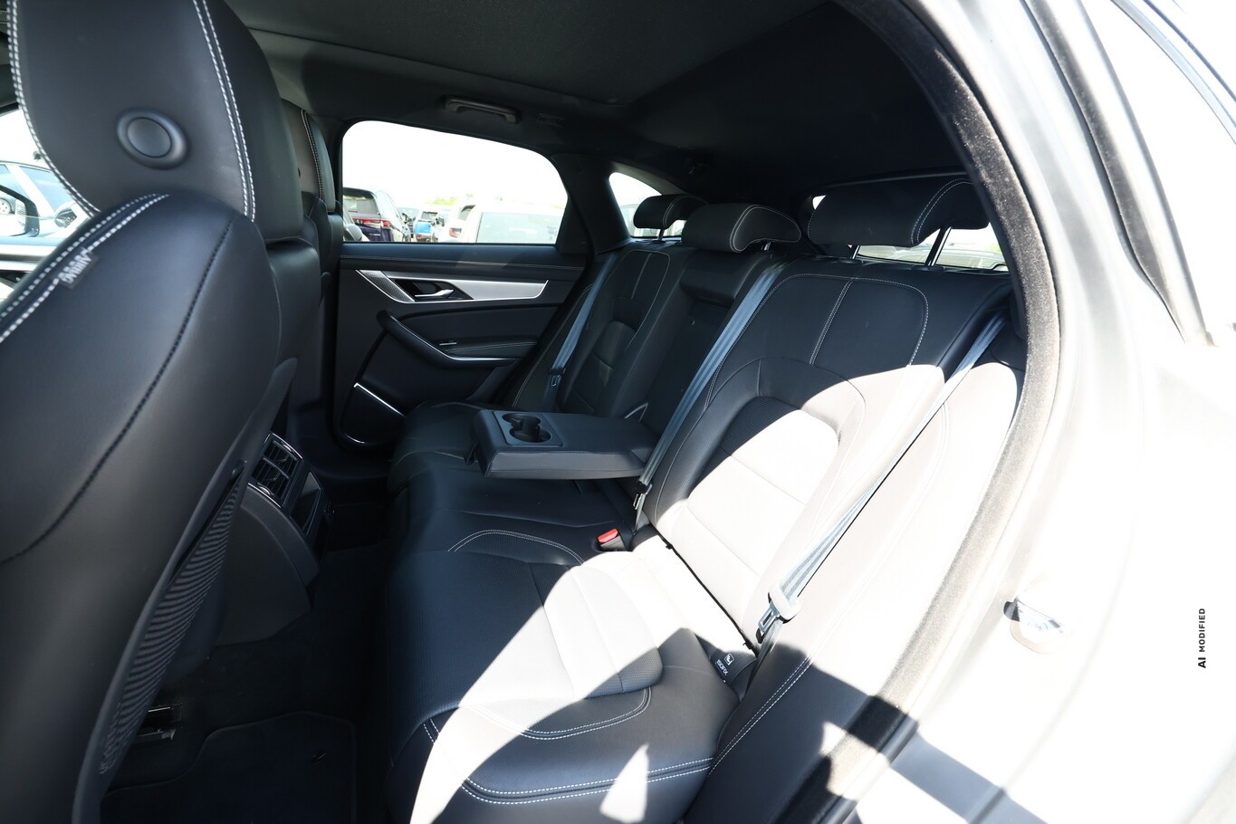 Jaguar F-Pace P250 R-Dynamic S AWD LED Nav KeyL Temp