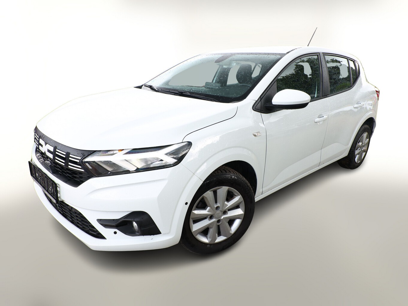 Dacia Sandero III TCe 100 LPG Expression PDC Tempomat