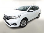 Bild Dacia Sandero III TCe 100 LPG Expression PDC Tempomat