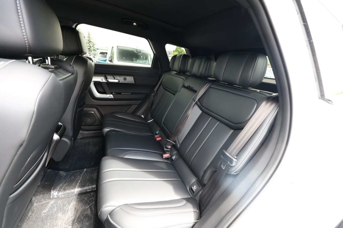 Jaecoo Jaecoo  4WD Exclusive Pano ACC Leder 4xSHZ Keyl
