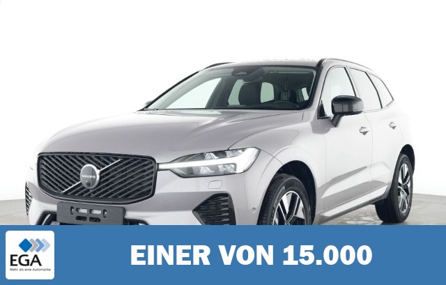 Volvo XC60 FACELIFT Plus Dark AWD HUD Digitales Cockpit Memory Sitze HarmanKardon 360 
