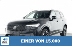 Bild Volvo XC90 FACELIFT Plus Dark Recharge Plug-In Hybrid AWD 7-Sitzer StandHZG Leder Digi