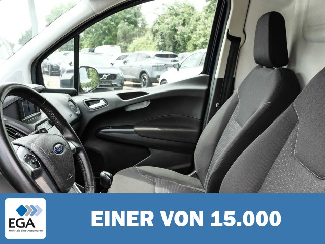 Ford Transit Courier Trend Apple CarPlay Android Auto DAB Notbremsass. Tel.-Vorb. PDC
