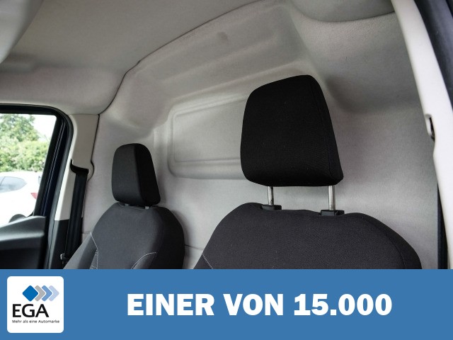 Ford Transit Courier Trend Apple CarPlay Android Auto DAB Notbremsass. Tel.-Vorb. PDC