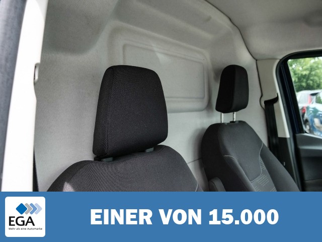 Ford Transit Courier Trend Apple CarPlay Android Auto DAB Notbremsass. Tel.-Vorb. PDC