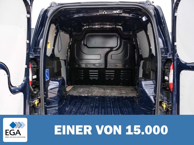 Ford Transit Courier Trend Apple CarPlay Android Auto DAB Notbremsass. Tel.-Vorb. PDC