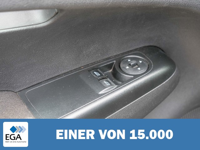 Ford Transit Courier Trend Apple CarPlay Android Auto DAB Notbremsass. Tel.-Vorb. PDC