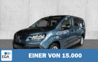 Bild Fiat Doblo Kombi 1.5 Diesel 96 kW Komfort & Technik Paket