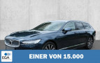 Bild Volvo V90 Kombi Plus Bright Recharge Plug-In Hybrid AWD StandHZG AHK Leder Digitales C