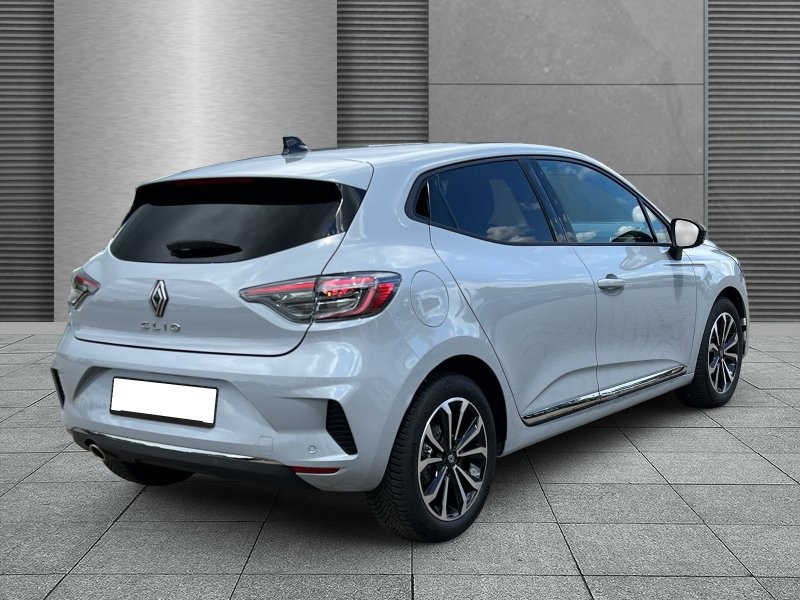 Renault Clio TCe 90 X-Tronic Autom. Techno SHZ+GJR+RFK