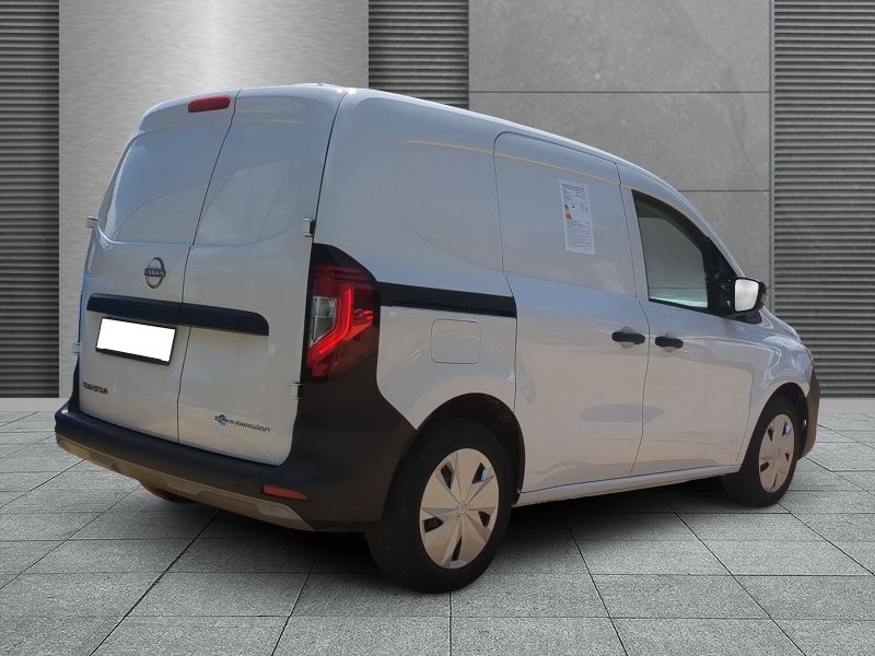 Nissan Townstar EV 45 kWh L1 Acenta PDC+LED+Radio