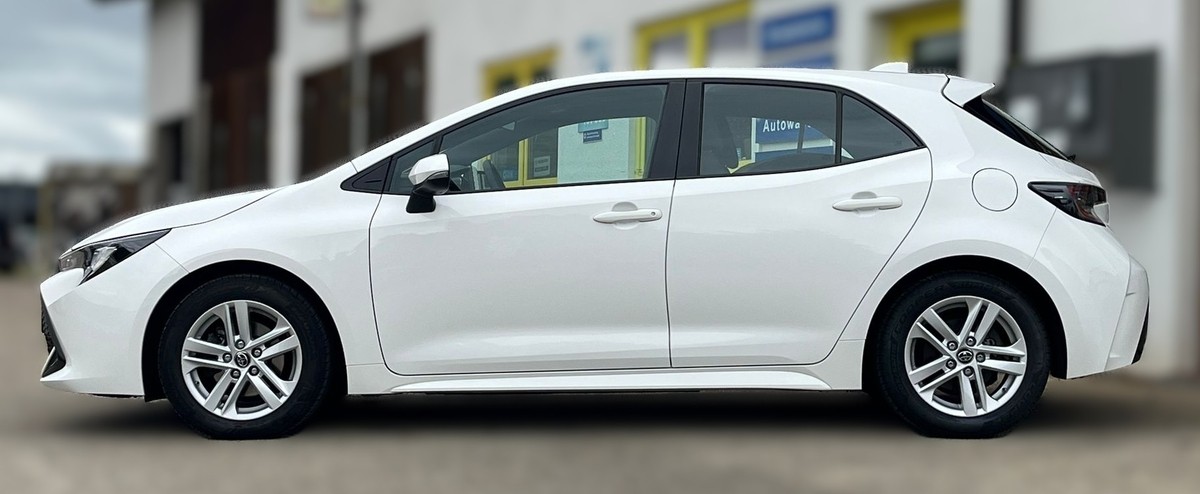 Toyota Corolla 1.2T Comfort *Bluetooth*Lenkradheizung*