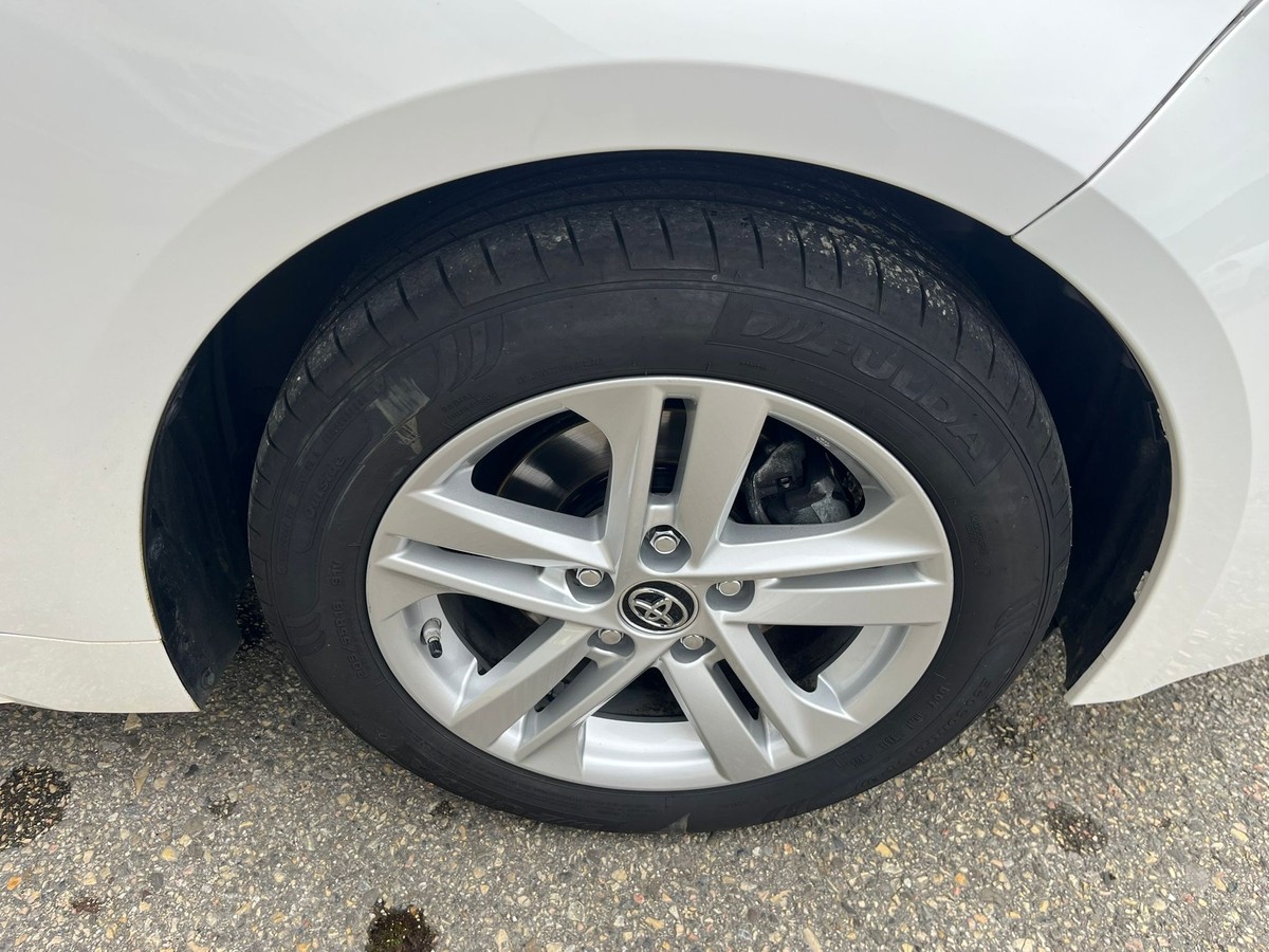 Toyota Corolla 1.2T Comfort *Bluetooth*Lenkradheizung*