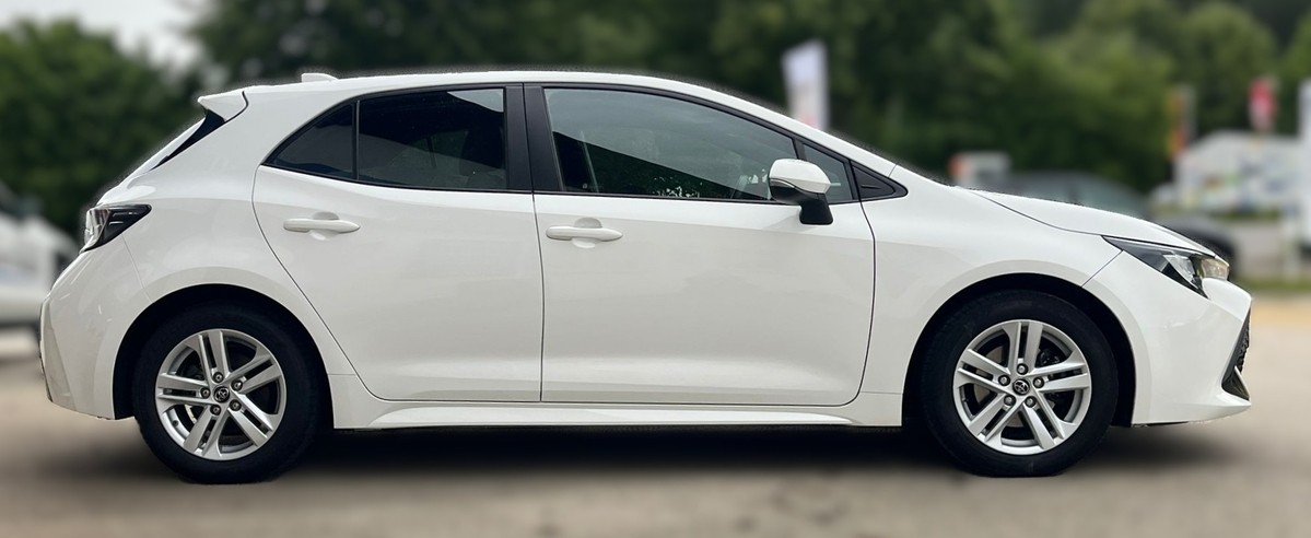 Toyota Corolla 1.2T Comfort *Bluetooth*Lenkradheizung*