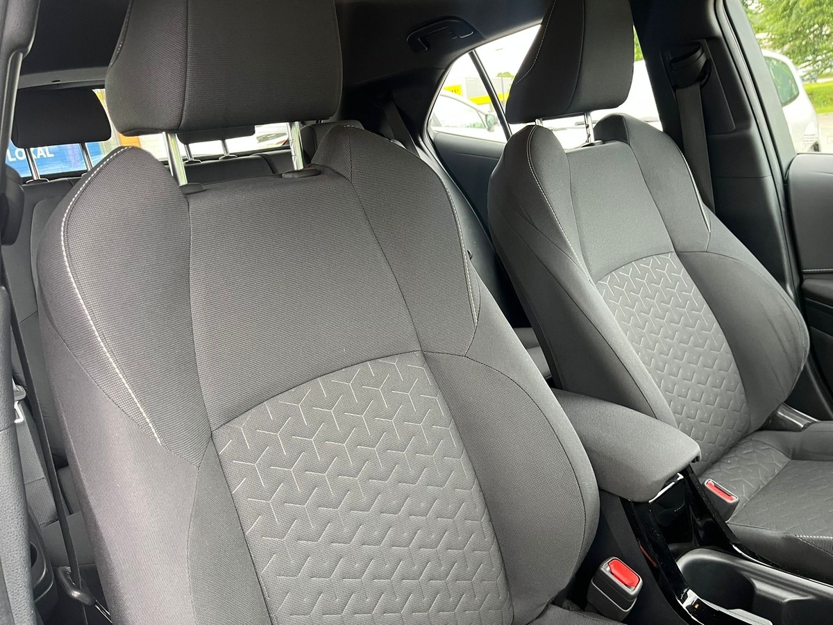 Toyota Corolla 1.2T Comfort *Bluetooth*Lenkradheizung*