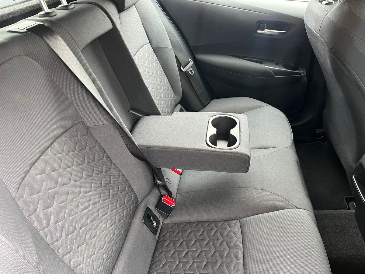 Toyota Corolla 1.2T Comfort *Bluetooth*Lenkradheizung*