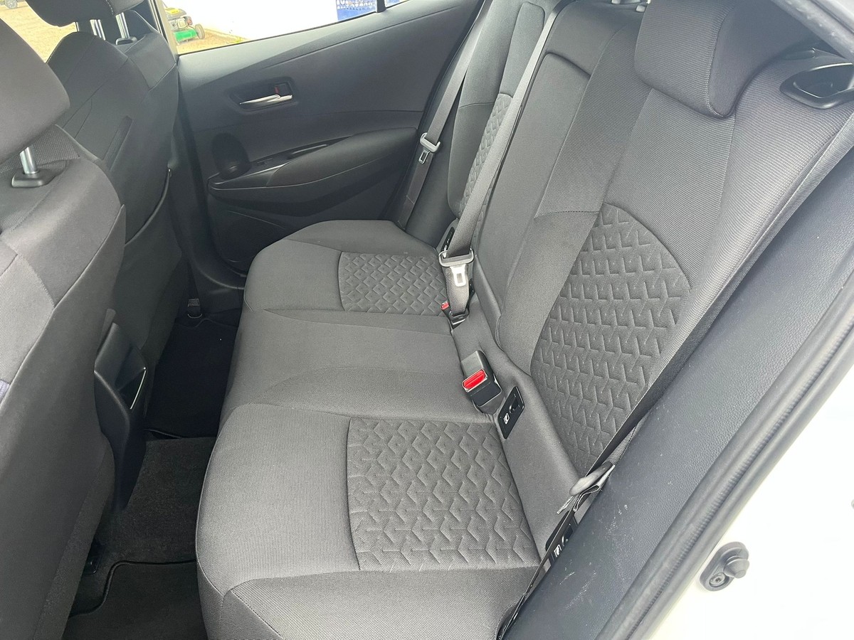 Toyota Corolla 1.2T Comfort *Bluetooth*Lenkradheizung*