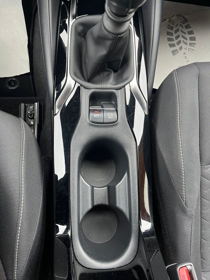Toyota Corolla 1.2T Comfort *Bluetooth*Lenkradheizung*