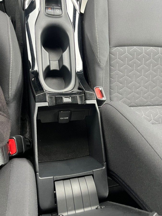 Toyota Corolla 1.2T Comfort *Bluetooth*Lenkradheizung*