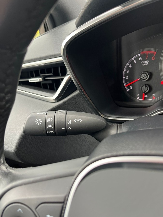 Toyota Corolla 1.2T Comfort *Bluetooth*Lenkradheizung*