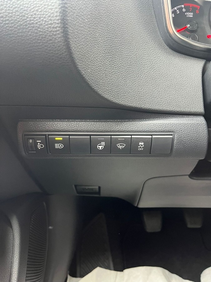 Toyota Corolla 1.2T Comfort *Bluetooth*Lenkradheizung*