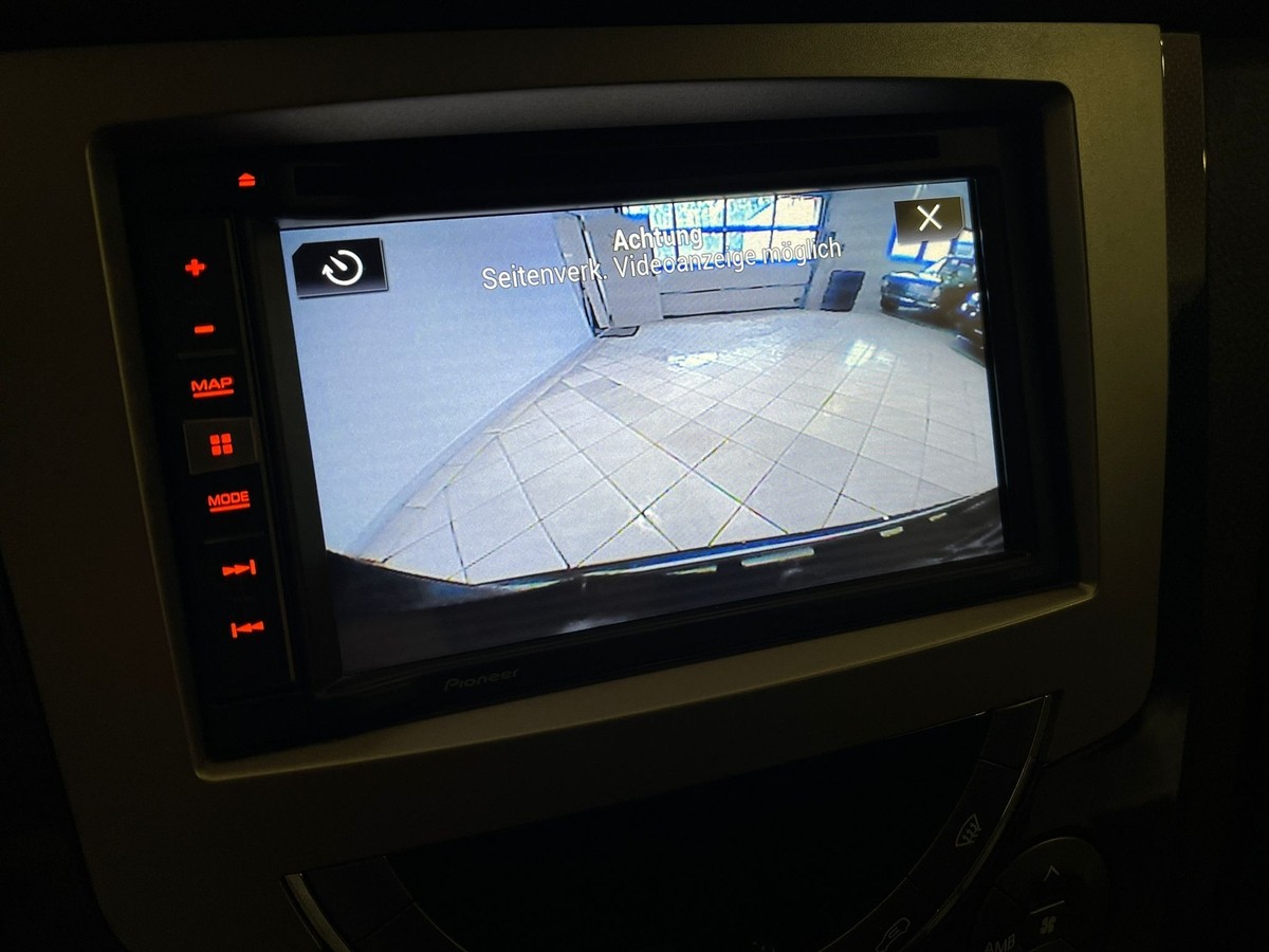 Ssangyong REXTON 2.2 XDi Executive 4WD 7 Sitze
