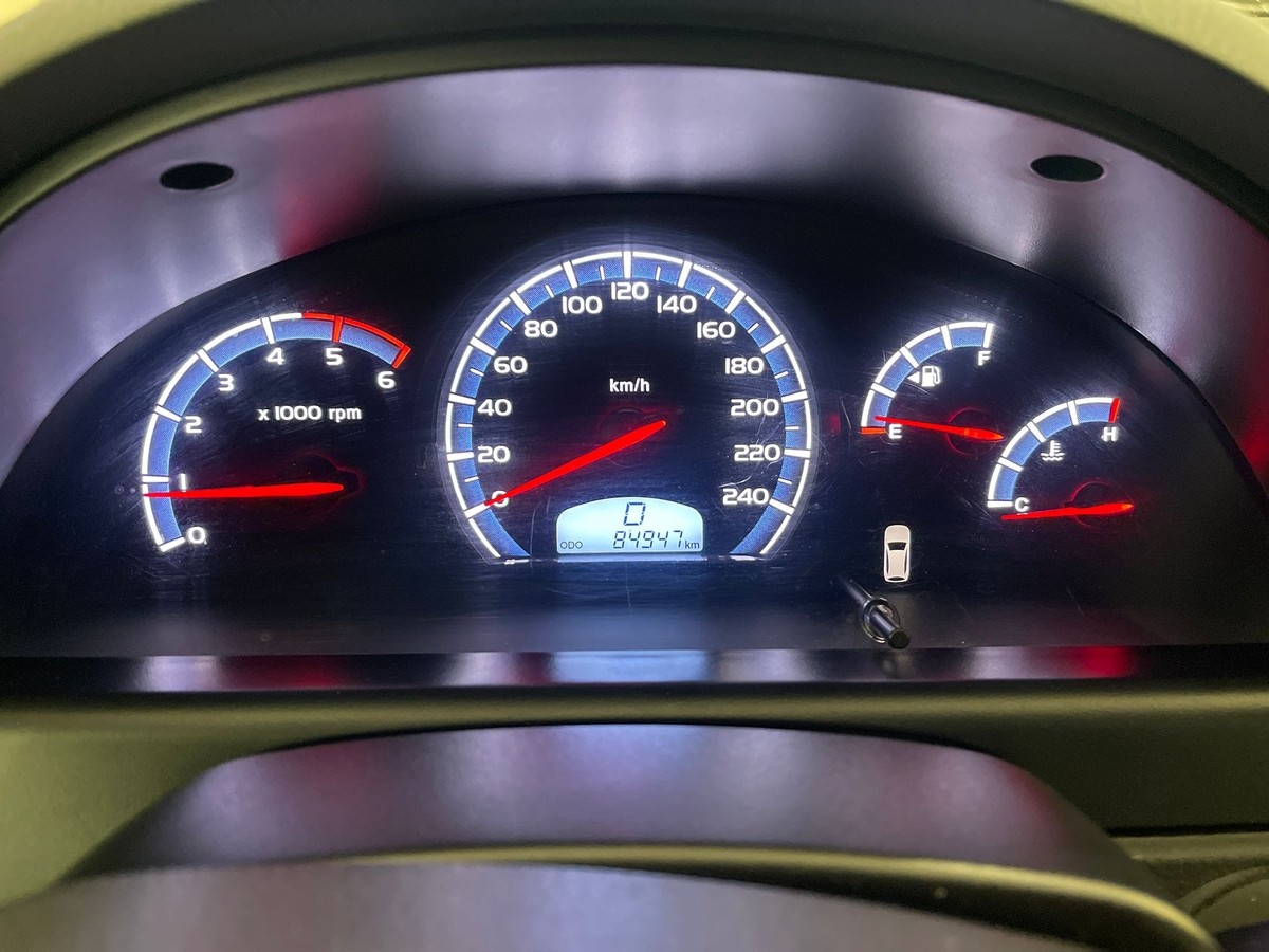 Ssangyong REXTON 2.2 XDi Executive 4WD 7 Sitze