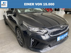 Bild Kia cee'd / Ceed Ceed 1.4 T-GDI GT Line*DCT*NAVI*LED*JBL*