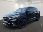 Bild Hyundai Tucson 2.0 Crdi N-Line 4WD Krell LED 