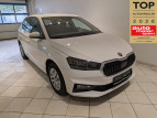 Bild Skoda Fabia 1.0TSI DSG LED SHZ APP PDC beh. Lenkrad