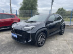 Bild Toyota Yaris Cross Hybrid Automatik (RFK+Klima+Navi+Winterpaket)