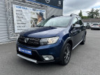 Bild Dacia Sandero STEPWAY LPG  LEDER*KLIMA*SHZG*NAVI*PDC*R-CAM