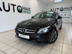 Bild Mercedes-Benz C 250 Avantgarde*8-Fach*Scheckheft*