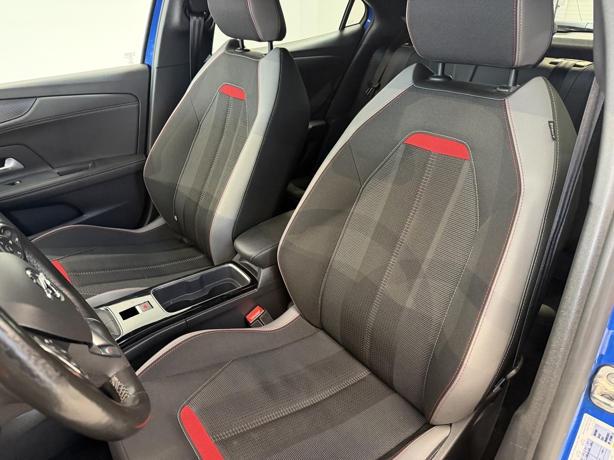 Opel Mokka 1.2 Turbo GS Line*8Fach*