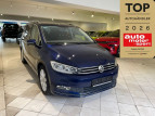 Bild Volkswagen Touran 1.4TSI PANO LED 3-Z-Klima