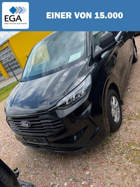 Ford Transit Custom 2.0 EcoBlue 320 L2 Trend AHK