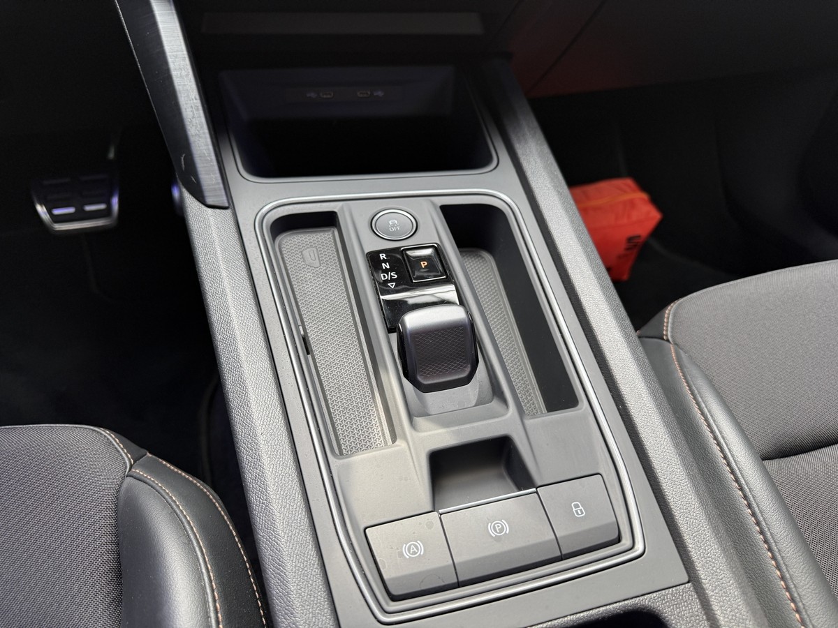 Cupra Formentor VZ5 2.5 TSI 4Drive OPF (EURO 6d) 