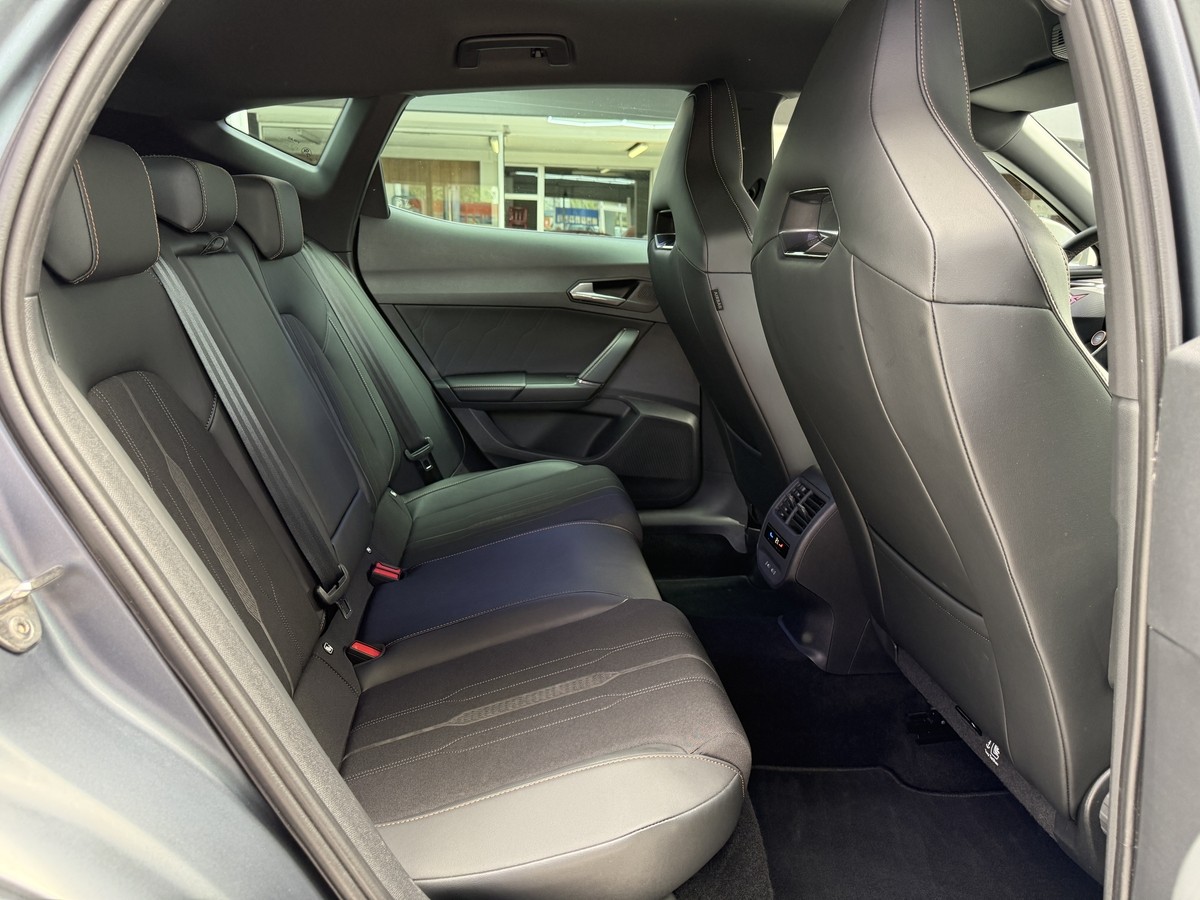 Cupra Formentor VZ5 2.5 TSI 4Drive OPF (EURO 6d) 