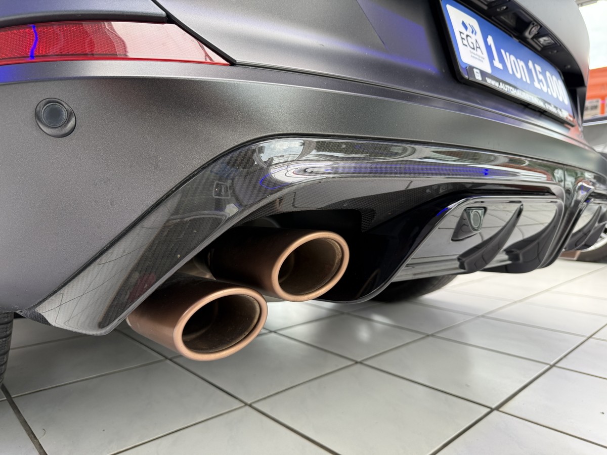 Cupra Formentor VZ5 2.5 TSI 4Drive OPF (EURO 6d) 