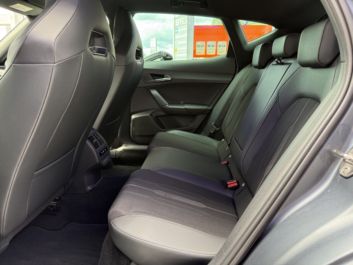 Cupra Formentor VZ5 2.5 TSI 4Drive OPF (EURO 6d) 