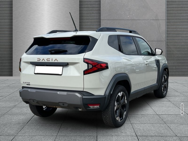 Dacia Duster Hybrid 140 Extreme SHZ+Navi+RFK+PDC
