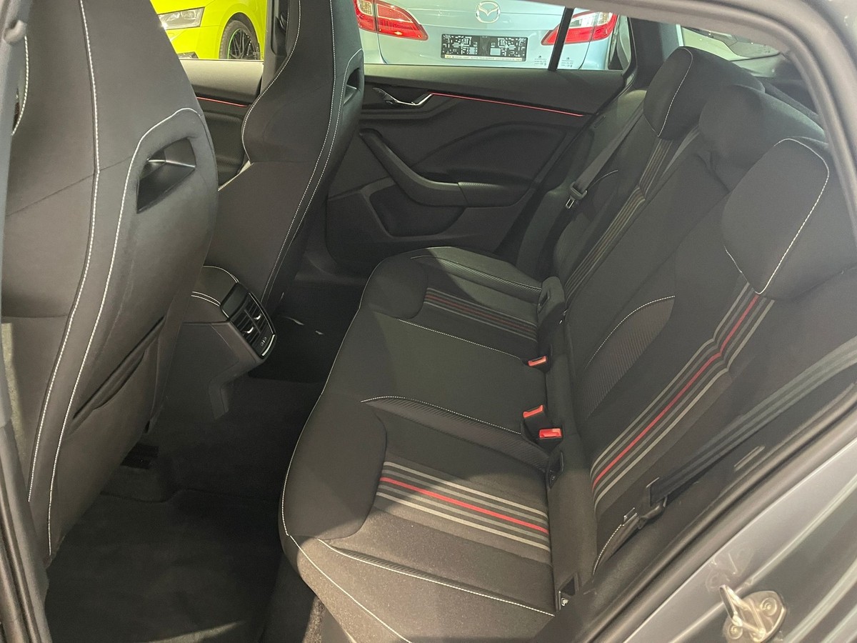 Skoda Scala Monte Carlo 1.0TSI DSG PANO Matrix 5J Garantie