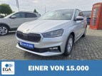 Bild Skoda Fabia 1.0 TSI Selection 115 PS #DSG #RFK #LED #SHZ # ALU