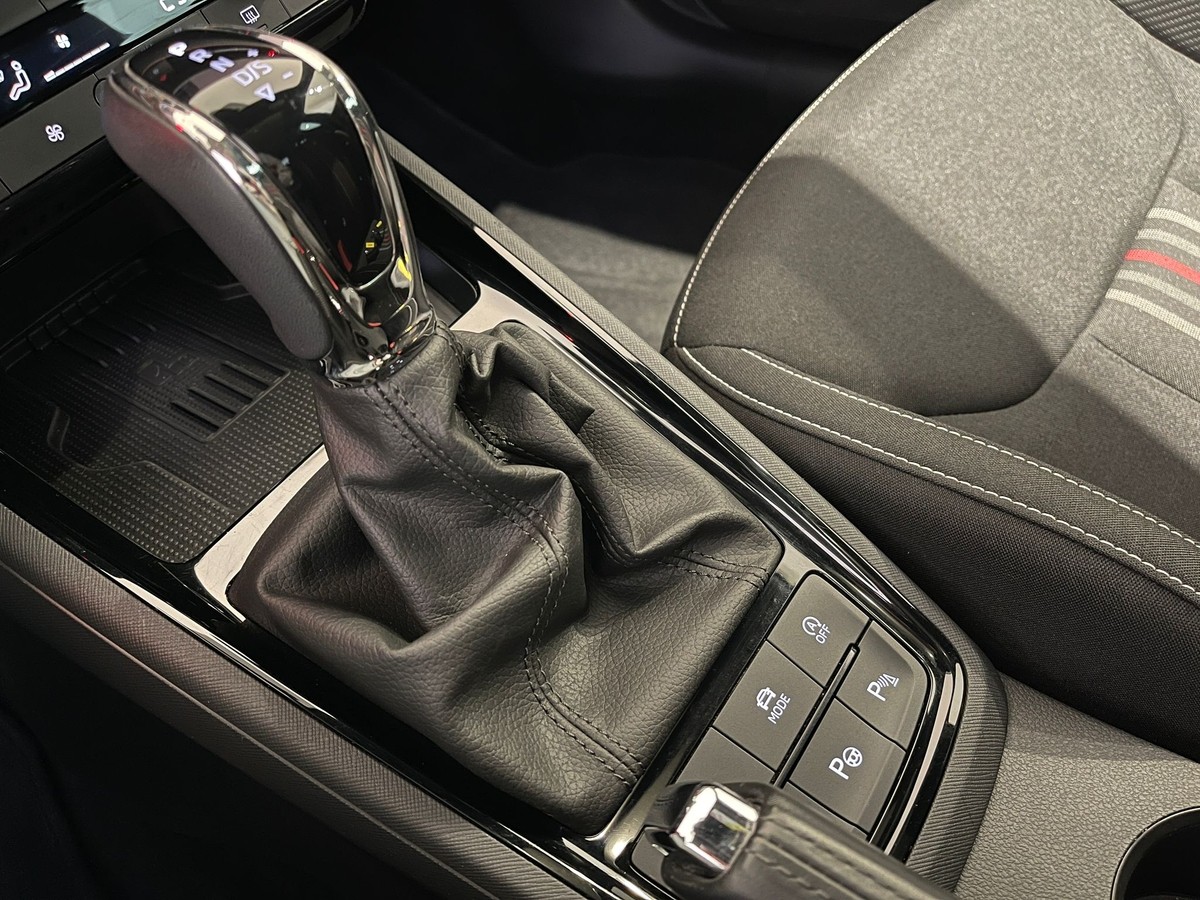 Skoda Scala Monte Carlo 1.0TSI DSG PANO Matrix