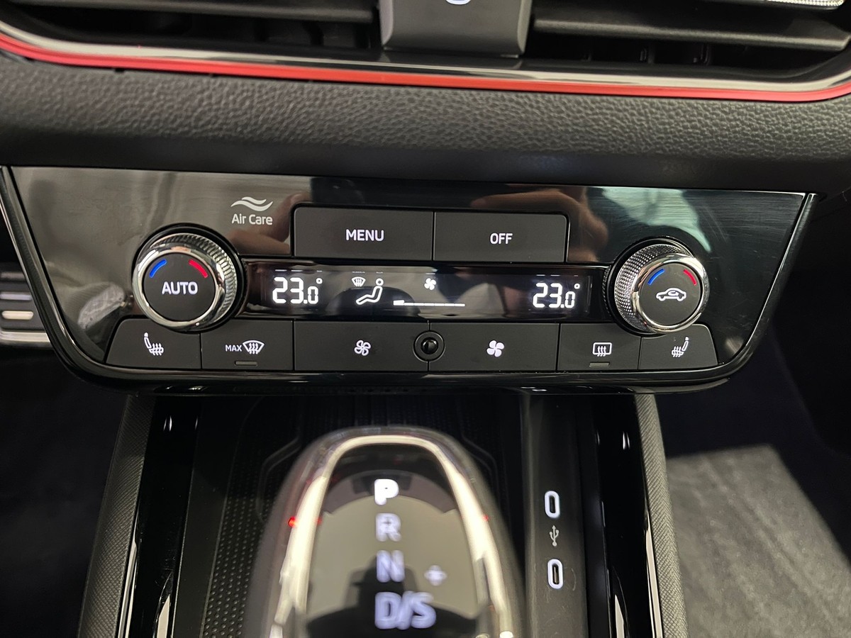 Skoda Scala Monte Carlo 1.0TSI DSG PANO Matrix