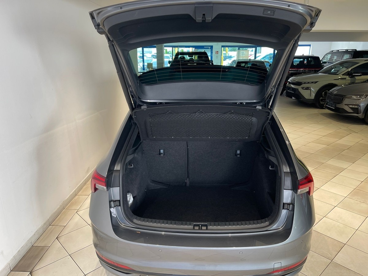 Skoda Scala Monte Carlo 1.0TSI DSG PANO Matrix