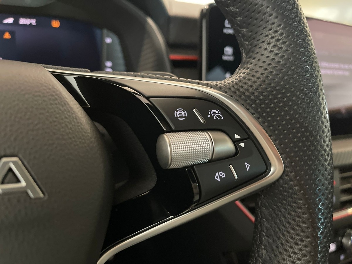 Skoda Scala Monte Carlo 1.0TSI DSG PANO Matrix
