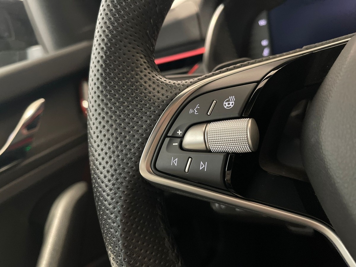 Skoda Scala Monte Carlo 1.0TSI DSG PANO Matrix