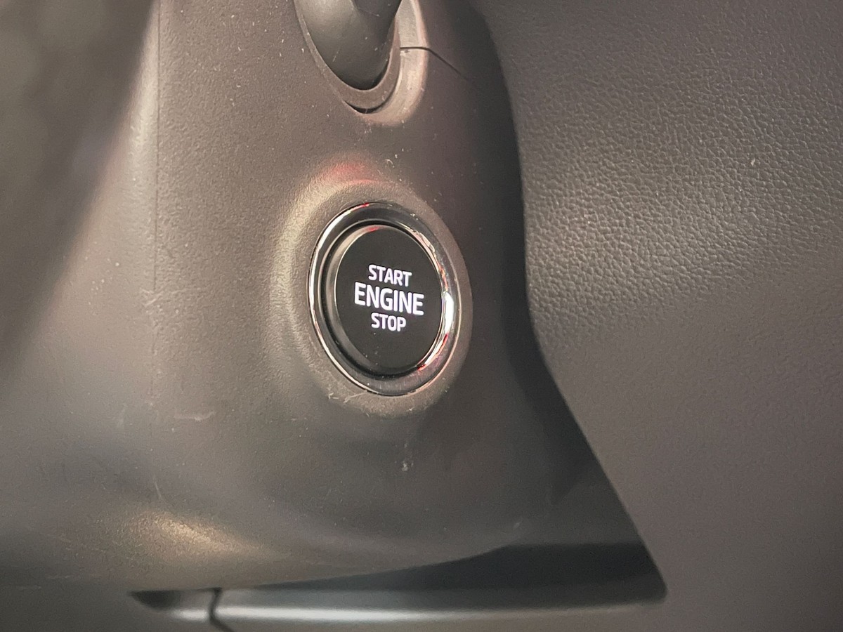 Skoda Scala Monte Carlo 1.0TSI DSG PANO Matrix